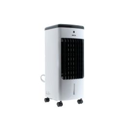 Climatizador Humidificador Frio Jocca 3 Velocidades Y 3 Modos Auto Ajuste Aspas Deposito 3 L 600x260x280 mm