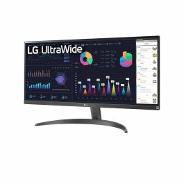 Monitor Gaming LG 29WQ500-B 29" Full HD Precio: 228.49999975. SKU: B123YG7MDK