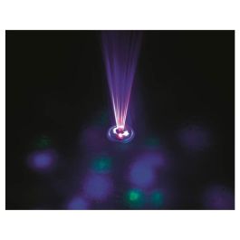 Bestway Luz Led Flotante Multicolor D18,5 cm Piscina y Jardin 58493