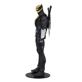Figura Mcfarlane Toys Dc Multiverse Talon Figura Mcfarlane Toys Dc Multiverse Talon