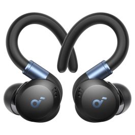 Anker Soundcore Sport X20 Auriculares True Wireless In-Ear, Negros