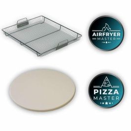 Horno Cecotec Bolero Hexa AF316000 Edge A 3400 W 2900 W 81 L