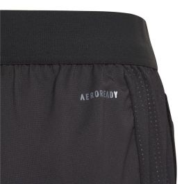 Pantalón Corto Deportivo Adidas XFG Aeroready Negro