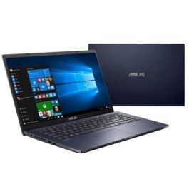 Portátil Asus Laptop 15 P1510CJA-BR798R Intel Core i5-1035G1/ 8GB/ 512GB SSD/ 15.6"/ Win10 Pro Portátil Asus Laptop 15 P1510CJA-BR798R Intel Core i5-1035G1/ 8GB/ 512GB SSD/ 15.6"/ Win10 Pro