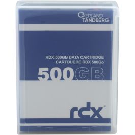 Tandberg RDX 500GB Cartridge 8541-RDX