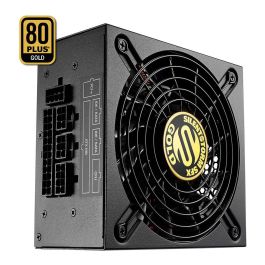 SHARKOON SilentStorm SFX 500W 80+ Gold Fuente de Alimentación para PC