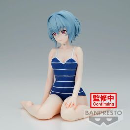 BANPRESTO Figura Vivi Synduality Noir 12cm