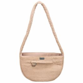 Bolso Bandolera para Mascotas Trixie Bethany Blush 36 × 18 × 23 cm