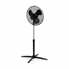 Ventilador de Pie Tristar VE-5756 Blanco Negro 45 W Precio: 27.89000027. SKU: B1FQD58R6C
