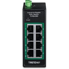 Switch Trendnet TI-PGLC80 Switch Trendnet TI-PGLC80