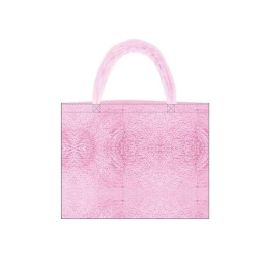 Cerdá Bolsa Shopping Peluche Minnie Rosa 30x37x8 cm Cerdá Bolsa Shopping Peluche Minnie Rosa 30x37x8 cm