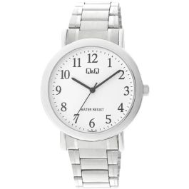 Reloj Hombre Q&Q GENT ONLY TIME (Ø 40 mm) Precio: 54.49999962. SKU: B12C36WHYN