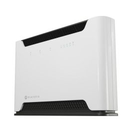 MikroTik 448-896 (auto) MHz, 240 x 156 x 44 mm, RouterOS v7, 256 MB, 16 MB, DC, 12-28 V, Wi-Fi 5, USB type A MikroTik 448-896 (auto) MHz, 240 x 156 x 44 mm, RouterOS v7, 256 MB, 16 MB, DC, 12-28 V, Wi-Fi 5, USB type A