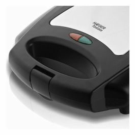Sandwichera Haeger Tostata 750 W Sandwichera Haeger Tostata 750 W