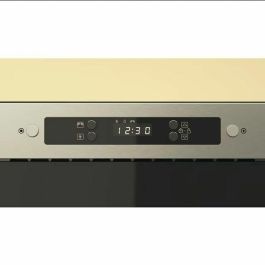 Hotpoint MBNA900X Horno microondas empotrable de acero inoxidable - 22 L