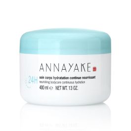 Crema Corporal Hidratante Annayake 24H 400 ml Precio: 33.4999995. SKU: B14ACWTXWZ