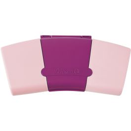 Pelikan 735PC/24 Pintura opaca ProColor, set de 24 colores surtidos, ideal para niños a partir de 3 años, incluye pincel.