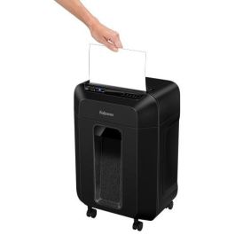 Fellowes 80M Aktenvernichter Autofeed Partikelschnitt 80 Blatt 4x12mm P-4
