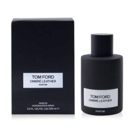 Tom Ford Ombre Leather Parfum 100 mL Tom Ford Ombre Leather Parfum 100 mL Precio: 170.7899996. SKU: B1HSNHJQSQ