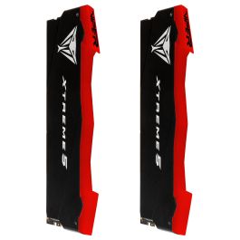 Patriot PVX548G82C38K Memoria RAM Viper Xtreme 5 48GB (2x24GB) DDR5 8200MHz CL38 DIMM - Perfil XMP 3.0