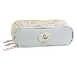 Estuche con tres compartimentos Estuche con tres compartimentos Precio: 9.49608. SKU: B1BWEK9K6V
