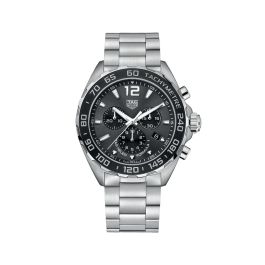 Reloj Hombre Tag Heuer FORMULA 1 QUARZO (Ø 43 mm) Precio: 4279.2739001573. SKU: B1BE8R3GY9