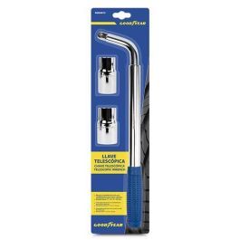 Llave Telescopica Goodyear Cs10 GOD4013 Llave Telescopica Goodyear Cs10 GOD4013