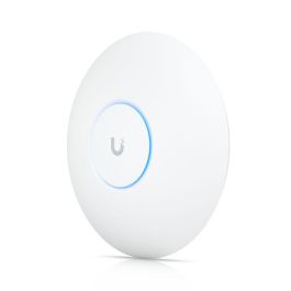 Ubiquiti U7-Pro 5-Pack Punto de Acceso WiFi 7 Tri-Banda (2.4/5/6 GHz) 5700 Mbit/s Pack de 5