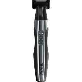 Wahl 05604-616 Afeitadora Corporal Deluxe para Barba, Nariz y Orejas de Viaje Precio: 22.99. SKU: B1E3S8MBD2