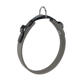 Ferplast Collar Ergoflex C18 33 gris Precio: 15.79000027. SKU: B1G4JZH3V4