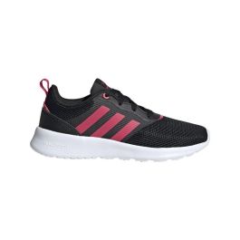 Zapatillas Deportivas Infantiles Adidas QT Racer 2.0 Negro 38