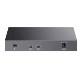 Switch Tp - Link Ls108 grp 8 Puertos