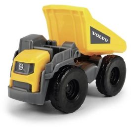 DICKIE SMO203742016 Paquete de Microvehículos de 8 cm DICKIE SMO203742016 Paquete de Microvehículos de 8 cm