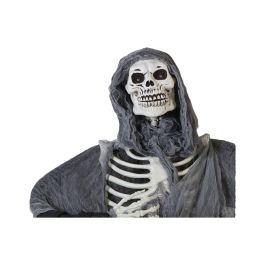 Decoración para Halloween Esqueleto 170 x 145 cm Precio: 28.49999999. SKU: B1H4L2XEKS