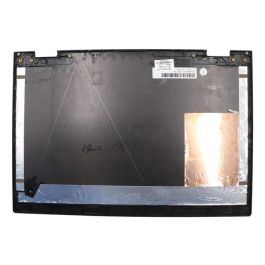Lenovo Rear cover for X1 Yoga 2nd, Normal, Black, w/ Cu sheet Lenovo Rear cover for X1 Yoga 2nd, Normal, Black, w/ Cu sheet
