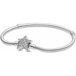 Pulsera Mujer Pandora 599639C01-18 Plateado Precio: 112.89000041. SKU: B1JBTFWPGB