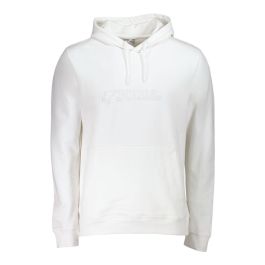 Sudadera con Capucha Hombre Joma Sport Beta Blanco Precio: 31.1817. SKU: B1GKMTG3AJ