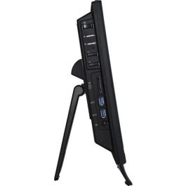 MSI ADL-042XEU PC Todo en Uno 15.6" Táctil Full HD, Intel N100, 8GB RAM, 256GB SSD, Wi-Fi 6E, Negro