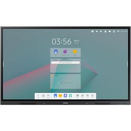 Samsung WA75C Pantalla Interactiva Táctil 190cm/75" 4K UHD WiFi LAN BT Android para Colaboración Precio: 1836.78999944. SKU: B1BMW6E4Z2