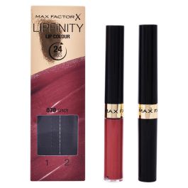 Set de Cosmética Mujer Lipfinity Max Factor (2 pcs) Precio: 8.68999978. SKU: S0555887