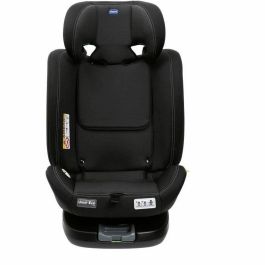 Chicco CHI8058664167302 Silla de coche Unico Evo i-Size negra