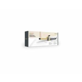 Babyliss 2524PE Rizador de Pinzas Berry Crush Cilindro 25 mm Titanio-Cerámica 150-210°C