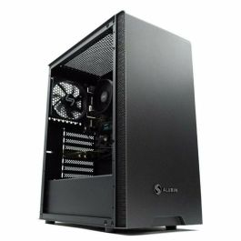 PC de Sobremesa PcCom PCCOMWORK12400WP Intel Core i5-1240 16 GB RAM 500 GB SSD Precio: 812.49999963. SKU: B17JBMXYSM