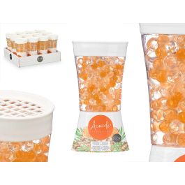 Ambientador Bola Gel 150 g Jengibre Naranja Acorde 8x14.8x6 cm (12 Unidades) Precio: 14.49999991. SKU: B1D64T5QYV