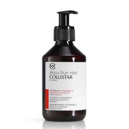 Collistar Vitamina C Champú Revitalizante para Cabello Teñido o Apagado 250 ml Precio: 12.50000059. SKU: B18JSGVV3E