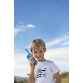 Lexibook La Patrulla Canina Kit Aventurero con Walkie-talkie Alcance 120m, Binoculares, Brújula y Linterna para Niños +3 Años Lexibook La Patrulla Canina Kit Aventurero con Walkie-talkie Alcance 120m, Binoculares, Brújula y Linterna para Niños +3 Años