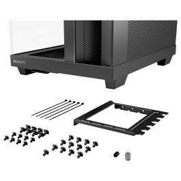 be quiet! Light Base 500 Midi Tower PC Negro