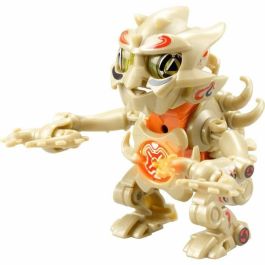 Ycoo YCO4891813881445 Figura Biopod Kombat Pack Guerrero 9 cm Ycoo YCO4891813881445 Figura Biopod Kombat Pack Guerrero 9 cm