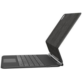 Belkin Pro Tastatur mit Hülle für iPad Pro (12.9 Zoll)