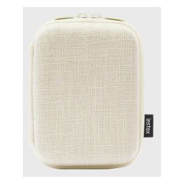 FUJIFILM Case para Instax mini Link 3 - Estuche Protector Arcilla Blanco, Resistente a Rayones y Suciedad, Ref 70100164447 Precio: 21.7558. SKU: B1HHFQ79FZ